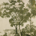 Toile Tapestry