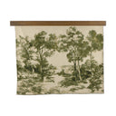 Toile Tapestry