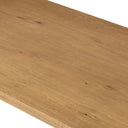 Blinn Oval Leaf Extension Dining Table