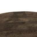 Abaso Round Coffee Table