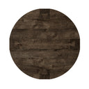 Abaso Round Coffee Table