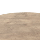 Abaso Round Coffee Table