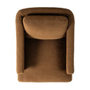 Joplin Swivel Chair