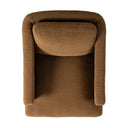 Joplin Swivel Chair