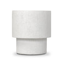 Kesia Outdoor End Table