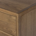 Kodo 8 Drawer Dresser