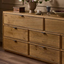 Kodo 8 Drawer Dresser