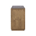 Kodo 8 Drawer Dresser