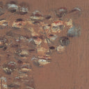 Copper Graffiti By Jamie Beckwith