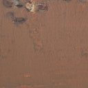 Copper Graffiti By Jamie Beckwith