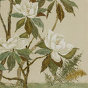 Tan Chinoiserie By Laurel-Dawn Latshaw