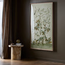 Tan Chinoiserie By Laurel-Dawn Latshaw