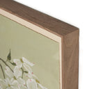 Green Chinoiserie By Laurel-Dawn Latshaw