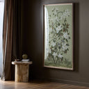 Green Chinoiserie By Laurel-Dawn Latshaw