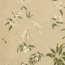 Linen Chinoiserie By Laurel-Dawn Latshaw