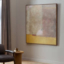 Ochre By Paul Meyer