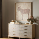 Burro Marron By Paul Meyer