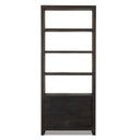 Arlington 2-Door Bookcase