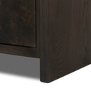 Arlington 2-Door Bookcase