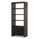 Arlington 2-Door Bookcase