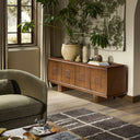 Lyle Media Console