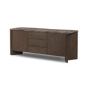 Lawson Media Console