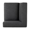 Build Your Own: Lawndale Sectional