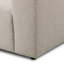 Build Your Own: Lawndale Sectional