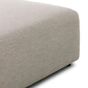 Build Your Own: Lawndale Sectional