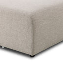 Build Your Own: Lawndale Sectional