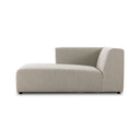 Build Your Own: Lawndale Sectional