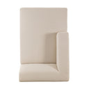 Build Your Own: Lawndale Sectional