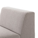 Build Your Own: Lawndale Sectional