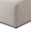 Build Your Own: Lawndale Sectional