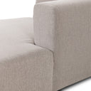 Build Your Own: Lawndale Sectional
