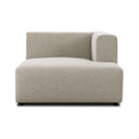 Build Your Own: Lawndale Sectional