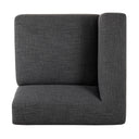 Build Your Own: Lawndale Sectional