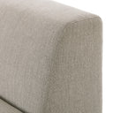 Build Your Own: Lawndale Sectional