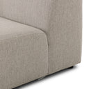 Build Your Own: Lawndale Sectional