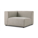 Build Your Own: Lawndale Sectional