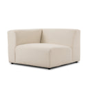 Build Your Own: Lawndale Sectional