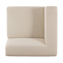 Build Your Own: Lawndale Sectional