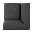 Build Your Own: Lawndale Sectional