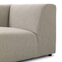 Build Your Own: Lawndale Sectional