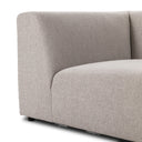 Build Your Own: Lawndale Sectional