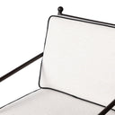 Tally Outdoor Dining Armchair