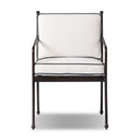 Tally Outdoor Dining Armchair