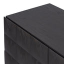 Swell Media Console