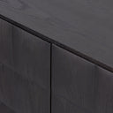 Swell Media Console