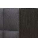 Swell Media Console